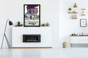 The Call of the Wild Signed Poster with COA