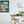 Load image into Gallery viewer, The Love Punch Signed Poster with COA
