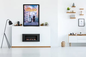 The Wackness Signed Poster with COA