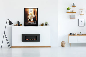 The Two Faces of January Signed Poster with COA