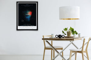 Under the Skin Signed Poster with COA