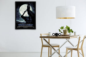 Underworld Signed Poster with COA