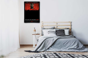 Upgrade Signed Poster with COA