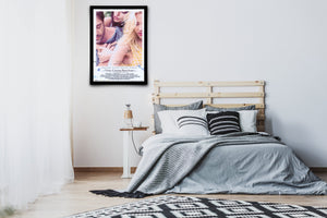Vicky Cristina Barcelona Signed Poster with COA