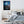 Load image into Gallery viewer, White Collar Signed Poster with COA
