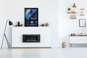Winter's Bone Signed Poster with COA