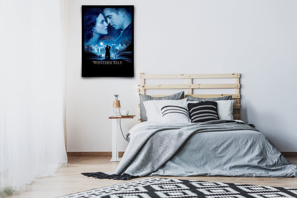 Winter's Tale  Signed Poster with COA