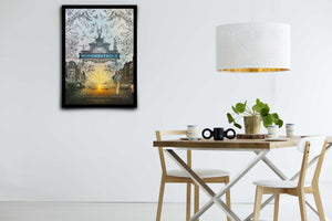 Wonderstruck Signed Poster with COA
