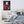 Charger l'image dans la galerie, X Signed Poster with COA
