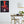 Charger l'image dans la galerie, X Signed Poster with COA

