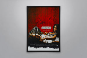 Blow - Signed Poster + COA