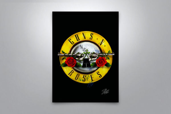 Panneau Routier Aluminium GUNS N' ROSES Autocollants Publicitaires 305991501798 Panneau Routier Aluminium GUNS N' ROSES Autocollants Publicitaires 305991501798