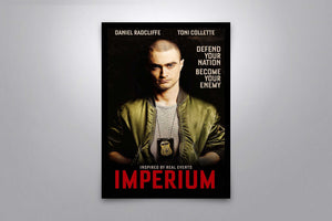 Imperium - Signed Poster + COA