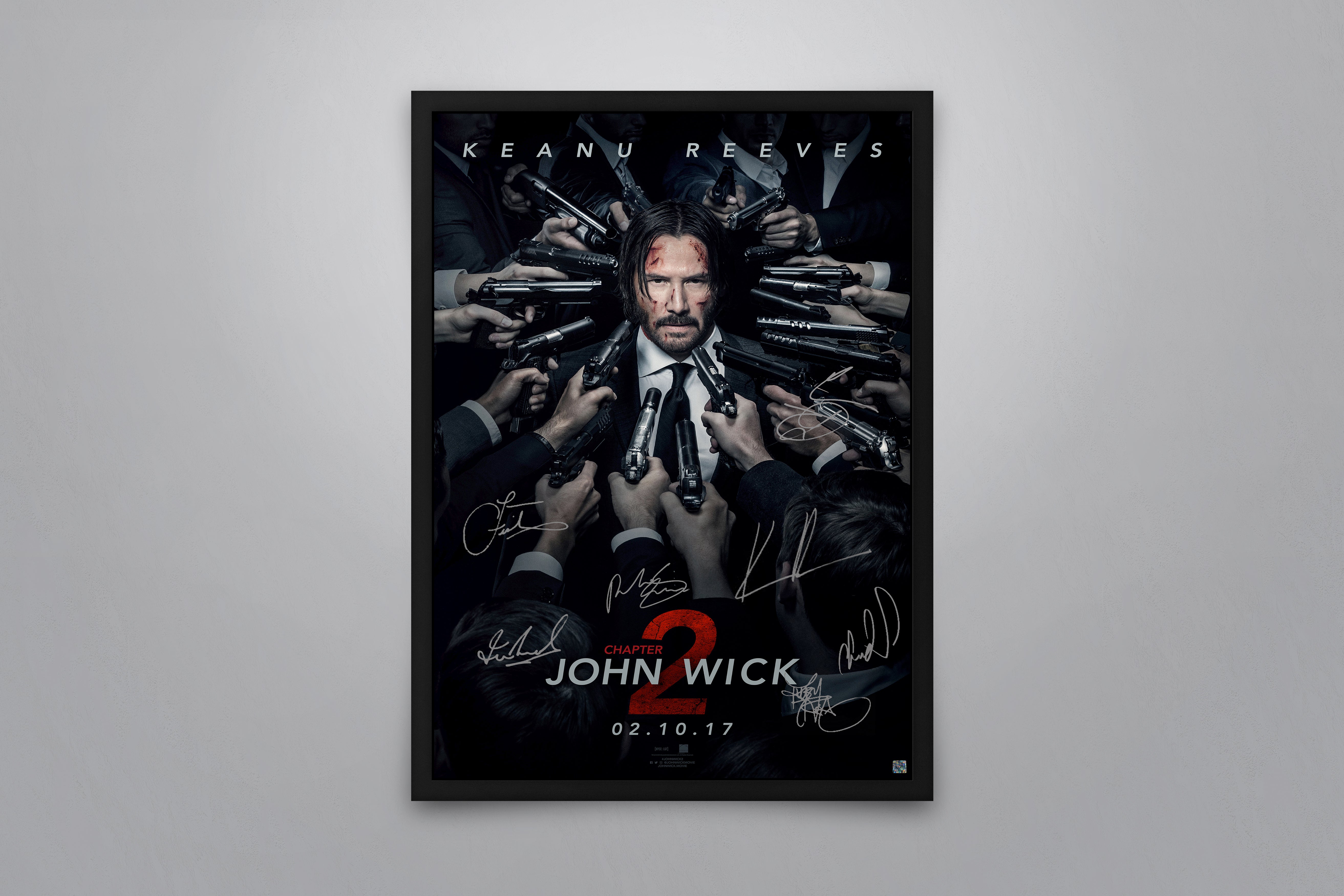 John Wick - Capitolo 2 Su Italia 1: Oggi In Onda Alle 21.20/ Alle Prese Con La Camorra Italiana John Wick - Capitolo 2 Su Italia 1: Oggi In Onda Alle 21.20/ Alle Prese Con La Camorra Italiana