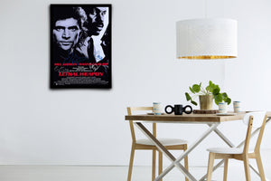 Lethal Weapon - Signed Poster + COA