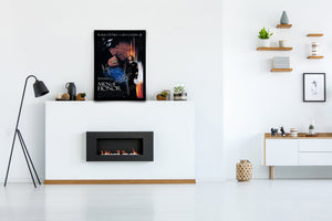 Men of Honor Signed Poster with COA