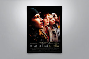 Mona Lisa Smile - Signed Poster + COA