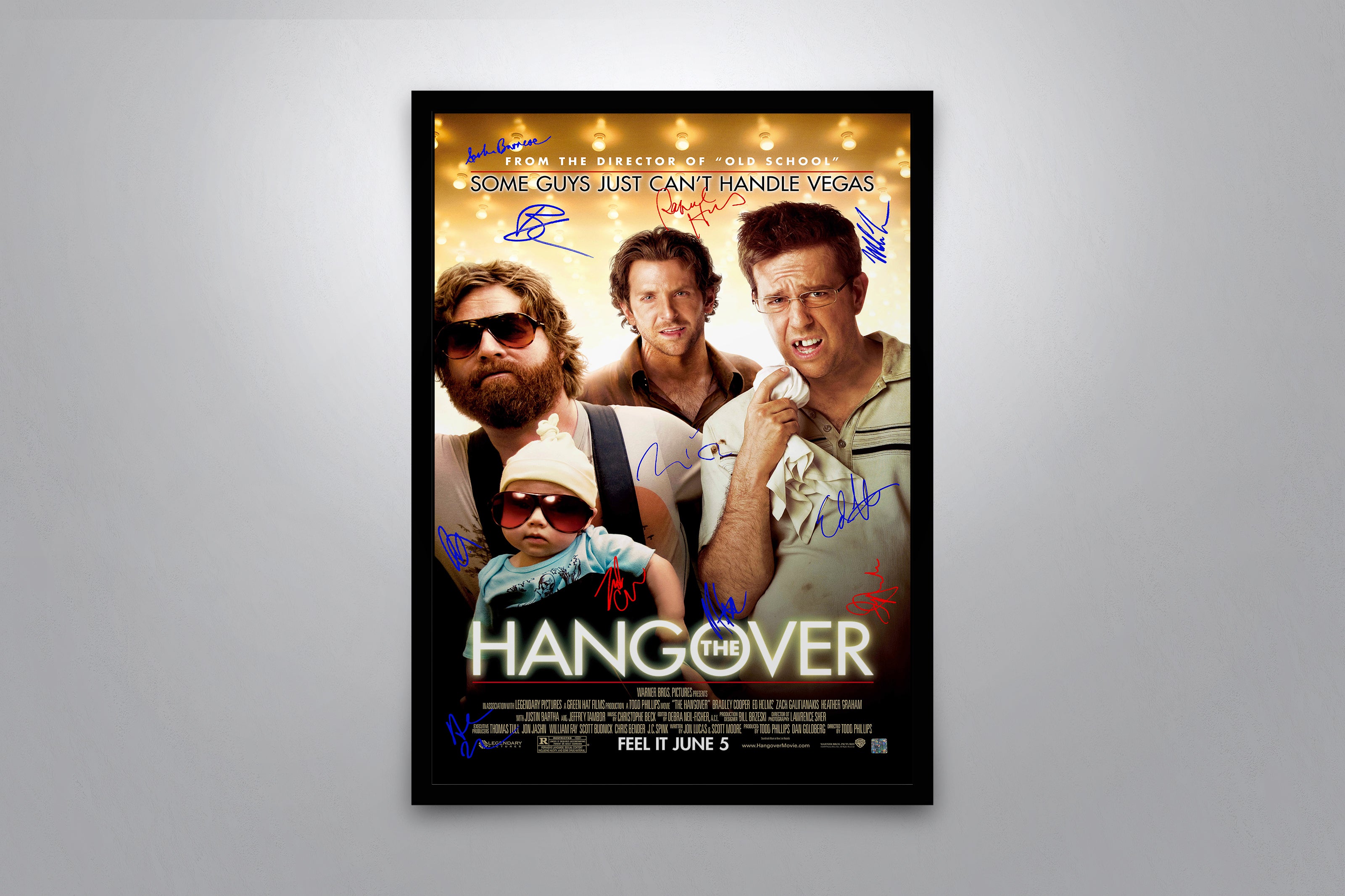 The Hangover Movie Poster the-hangover-movie-poster