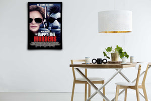 The Happytime Murders - Signed Poster + COA