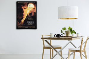 The Talented Mr. Ripley Signed Poster with COA